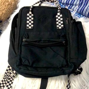 It’s kinda worn out